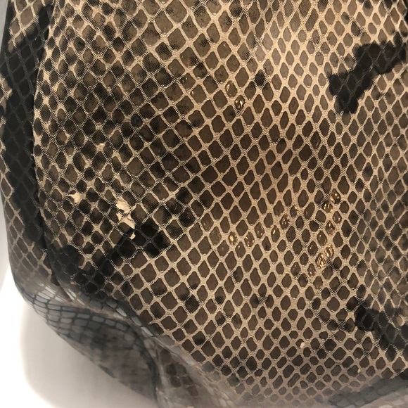 Coach purse - Picture 6 of 7